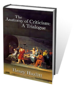 REVIEW ARTICLE | Henry Hazlitt, Literary Critic Thumbnail