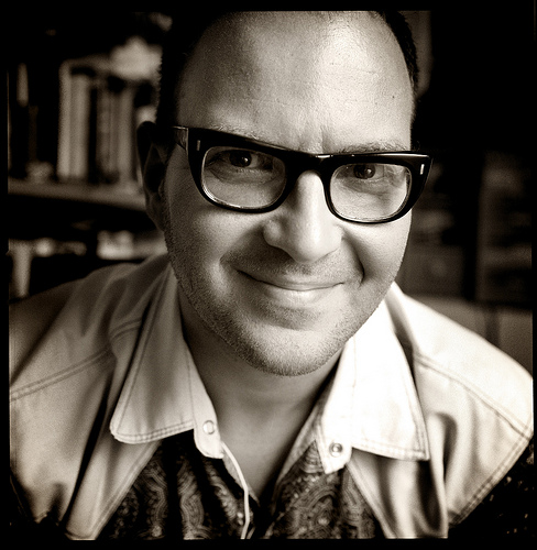 Cory Doctorow