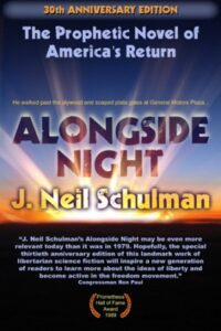 Alongside Night by J. Neil Schulman