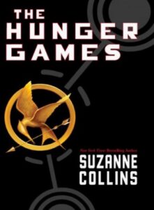 The Hunger Games by Suzanne Collins