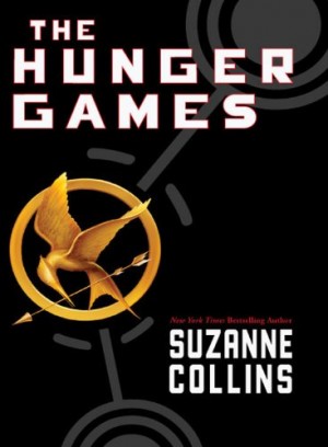 The Hunger Games by Suzanne Collins