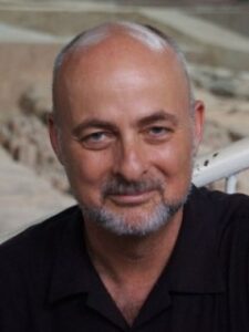 David Brin