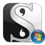 Scrivener for Windows