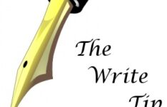 The Write Tip